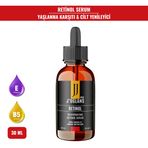 jj pro j'uglans juglansRetinol - Yaşlanma Karşıtı & Cilt Yenileyici Serum