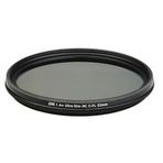 JJC 52 mm CPL A+ Ultra Slim Multi-Coated Filtre