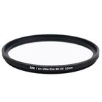 JJC 52 mm UV A+ Ultra Slim Multi-Coated Filtre