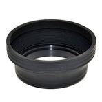 JJC 58 mm Silikon Parasoley