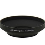 JJC 58mm Metal Geniş Açı Parasoley