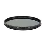 JJC 62 mm CPL A+ Ultra Slim Multi-Coated 2-9 Stop Filtre