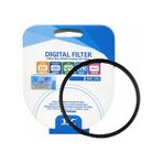 JJC 67 mm UV A+ Ultra Slim Multi-Coated Filtre