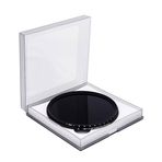 JJC 82 mm Değişken Koyuluklu Neutral Density 2-9 Stop Filtre