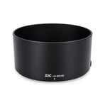 JJC ALC-SH142 A7S III A7 IV A9 III A7R IV A6300 FX3 DSLR Fotoğraf Makinesi üzerinde Sony FE 85mm f/1.4 GM lens için Lens Kaputu, Sony ALC-SH142 Lens Kaputunun yerini alır