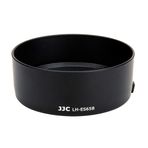 JJC Bajonett Parasoley, Canon Dağınık Işık Diyaframı ES-65B yerine geçer, Canon RF 50 mm F1.8 STM Objektif Güneş Siperliği, Canon EOS R R5 R6 RP C70 DSLR Kamera Fotoğraf Fotoğrafçılığı için