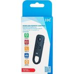 JJC BTR-C1 Canon BR-E1 Bluetooth Kablosuz Kumanda