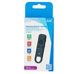 Jjc Btr-S1 Bluetooth Kablosuz Kumanda (Sony RMT-P1BT)