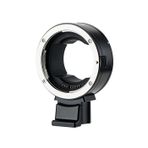 Jjc Ca-ef_rf Lens Adaptörü Ef-eos R (canon Rf Gövde - Ef/ef-s Lens)