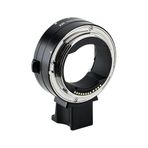JJC CA EF_RF Lens Montaj Adaptörü