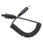 JJC Cable-F2 Sony S2 Shutter Cable Yedek Kumanda Kablosu