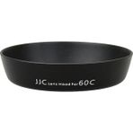 Jjc Canon 18-55Mm, 28-80Mm, 28-90Mm Lens İçin Jjc Ew-60C Parasoley,
