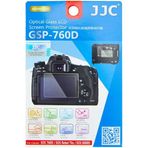 JJC Canon 760D Ultra İnce LCD Ekran Koruyucu