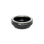 JJC Kiwifotos Manuel Lens Adaptörü (Micro M4/3 Gövde -