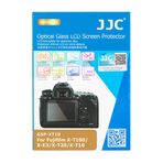 JJC LCD Optik Cam Ekran Koruyucu Folyo Fujifilm x-t10 için