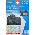 JJC LCD optik disk cam ekran koruyucu folyo Canon 5D MK3