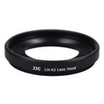 JJC LH-43 Canon EF-M 22mm İçin Parasoley (Canon EW-43)