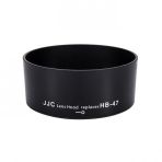 JJC LH-47 Parasoley (Nikon 50mm f1.8G, 50mm f1.4G)