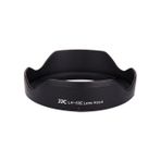 Jjc LH-60E Canon Ef-M 11-22MM Için Parasoley Canon EW-60E