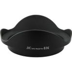 Jjc Lh-83E Parasoley Canon Ef 17-40Mm F/4 L Usm, Ef 20-35Mm