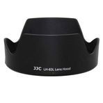 JJC LH-83l için yedek güneş diyaframı EW-83l Canon EF 24 – 70 mm F/4L IS USM için yedek Canon EW-83l