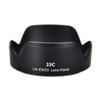 JJC LH-EW53 Canon EF-M 15-45mm İçin Parasoley (Canon EW-53)