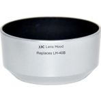Jjc Lh-J40B Gümüş Parasoley Olympus 45 Mm Uyumlu