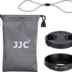 Jjc LH-JDC110 Canon G1X Mark III Kapak & Parasoley Seti