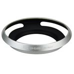 JJC LH-S1650 metal güneş diyaframı Sony e PZ 16 – 50 mm F3.5 – 5.6 için – Gümüş