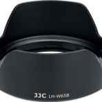 JJC LH-W65B Parasoley (Canon RF 24mm F1.8 Macro IS STM)