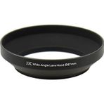 JJC LN-67W 67mm Metal Geniş Açı Parasoley