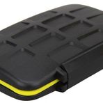 JJC Memory Card Case Hafıza Kartı Kutusu (16 MicroSD Kart)