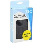 Jjc Micro Sd Hafıza Kartı Muhafaza Kabı Mc-Msd16