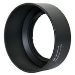 JJC Objektif kapağı için LH-J40B Olympus m. Zuiko Dijital 1: 1.8/45 mm – siyah tasarım
