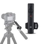JJC Panasonic DC-S5 S1 S1R GH5 GH5s G90 G95 G99 FZ1000 II DSLR Kamera için Uzaktan Kumanda Kablosu Panasonic DMW-RS2 Uzaktan Anahtarın Yerine Geçer