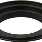 Jjc Rr-Eos 52Mm Lens Ters Bağlantı Adaptörü 52Mm Canon Için