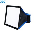 JJC RSB-M Tepe Flaşlar İçin Çantalı Softbox