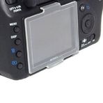 JJC Sony A300 A350 İçin LCD Ekran Koruyucu Kapak