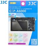 JJC Sony A6300 A6000 A5000 Ultra İnce LCD Ekran Koruyucu