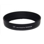 JJC Sony Dt 18-70Mm Lens İçin Alc-Sh0006 Parasoley- Lens Hood