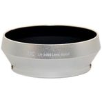 JJC Timetrends24/ LH-J48B güneş diyaframı (objektif başlığı, objektif kapağı) Olympus m. ZUIKO DIGITAL 17 mm 1: 1.8 için