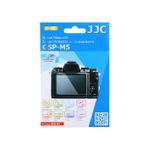 JJC Ultra İnce LCD Ekran Koruyucu (Canon EOS M5)