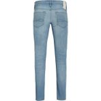 Jjıglenn Jjfox Erkek Jean Pantolon 12269569 - Kot Mavi - 30 - 30