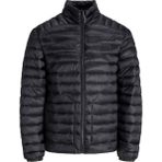 Jjprıme Erkek Şişme Mont 12279324 - Siyah