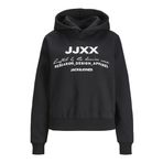 JJXX 12250183 Siyah Kadın Sweatshirt