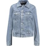 Jjxx Açık Mavi Kadın Ceket 12206762 - XS