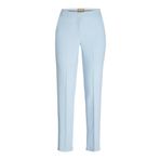 JJXX Bayan Jxellis Reg Tap Mw Pant TLR Noos Pantolon, Skyway., L