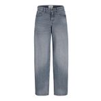 JJXX Bayan Jxfuji Barrel Mw Jeans R251 DNM Noos, mavi (medium denim blue), 29W / 32L