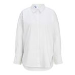 JJXX Bayan Jxmagna Shirt WVN Gömlek, Parlak beyaz, S