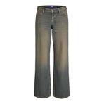 JJXX Bayan Jxpalermo Loose Lw Jeans R230 DNM Ln, mavi (medium denim blue), 31W / 32L